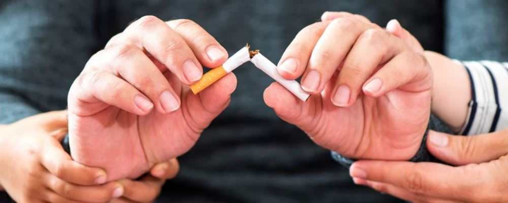戒烟后会出现的4个不适 挺过就能成功戒烟(图3) 戒烟的时候身体会有哪些不适表现 戒烟后身体不舒服怎么办 如何戒烟