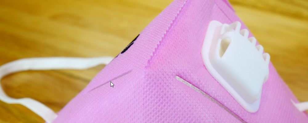 高温天能摘口罩吗 高温下如何科学戴口罩(图2) 高温天能摘口罩吗 高温下如何科学戴口罩 可以戴口罩跑步吗