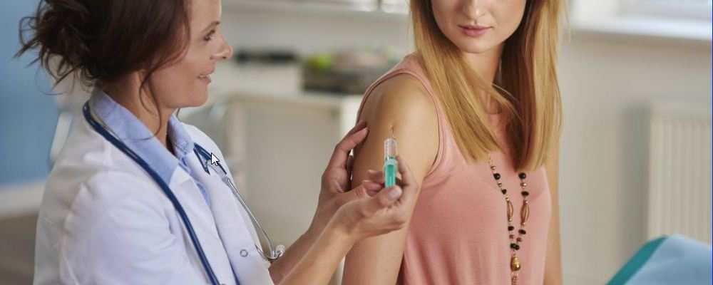 国产hpv疫苗首针 注射疫苗的注意事项(图1) 注射hpv疫苗需要注意什么 注射hpv疫苗后可以喝酒吗 哪些人不适合打hpv疫苗